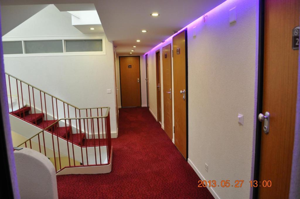 Hotel De Savoie مورغز المظهر الخارجي الصورة