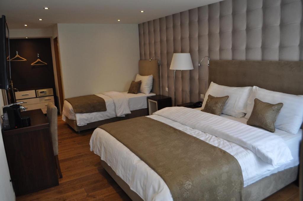 Hotel De Savoie مورغز المظهر الخارجي الصورة